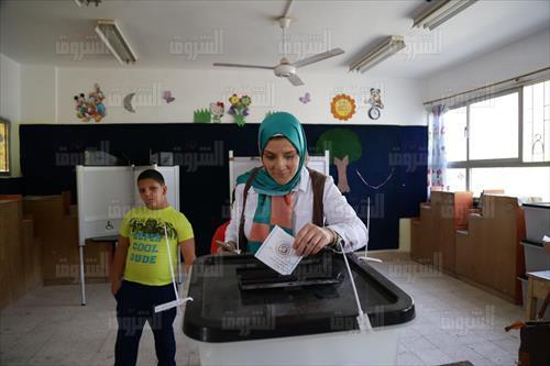 تصوير - لبنى طارق